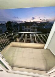 The Ariel (D15), Apartment #626028181